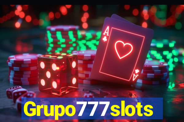 Grupo777slots