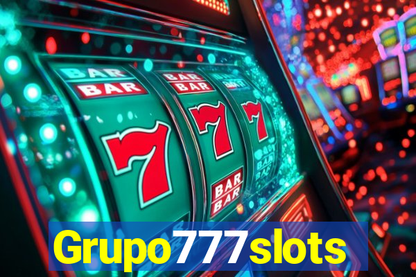 Grupo777slots