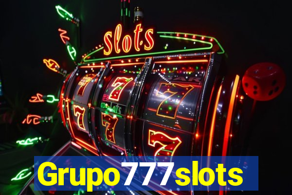 Grupo777slots