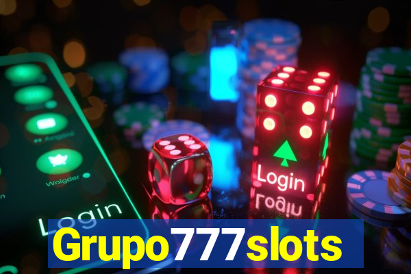 Grupo777slots