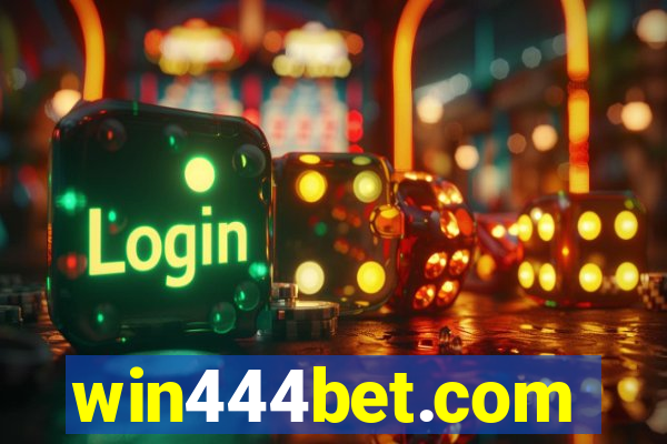 win444bet.com