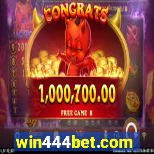 win444bet.com