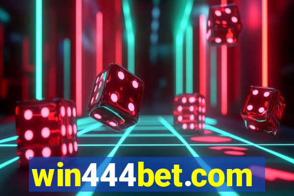 win444bet.com