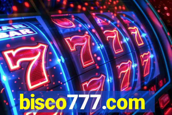 bisco777.com