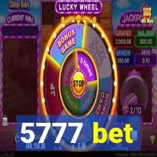 5777 bet