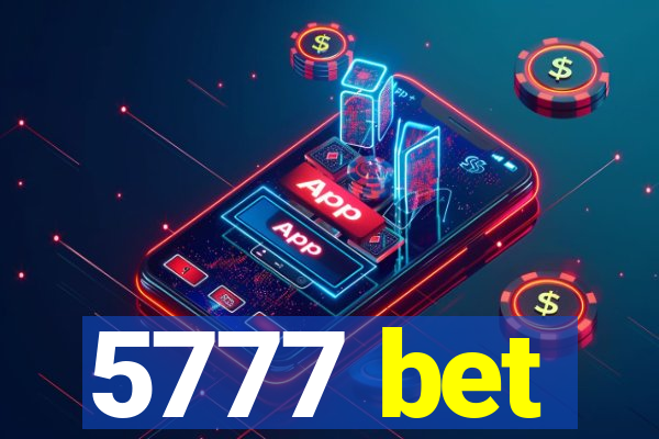 5777 bet