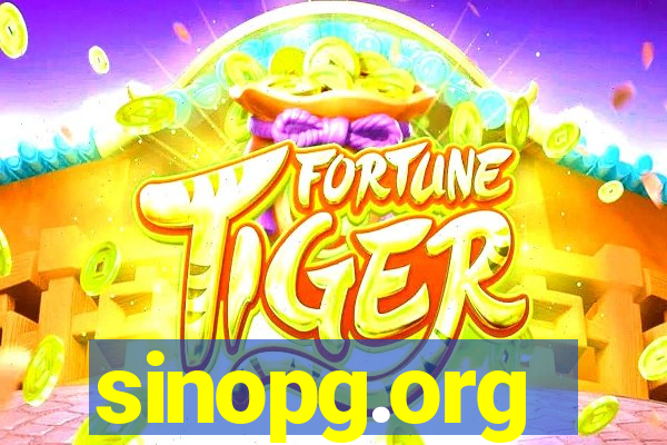 sinopg.org