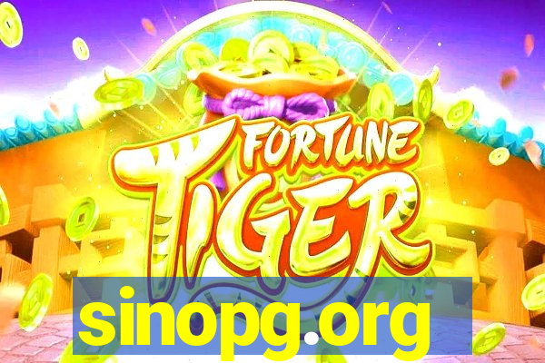 sinopg.org