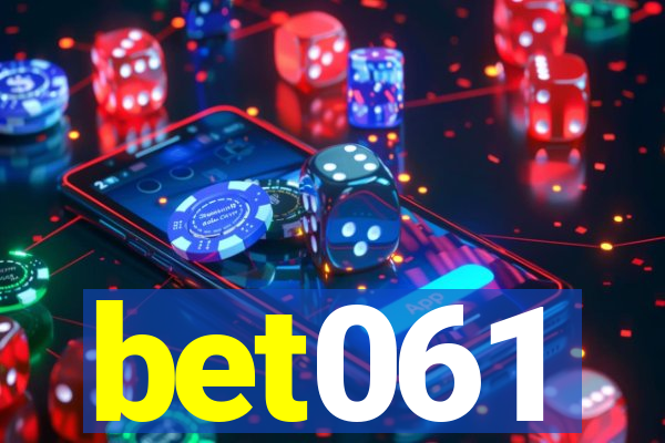 bet061