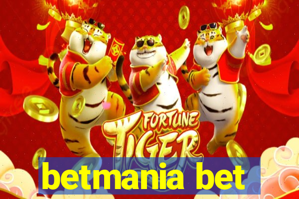 betmania bet