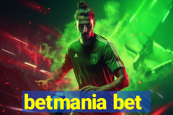 betmania bet