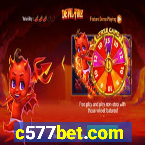 c577bet.com