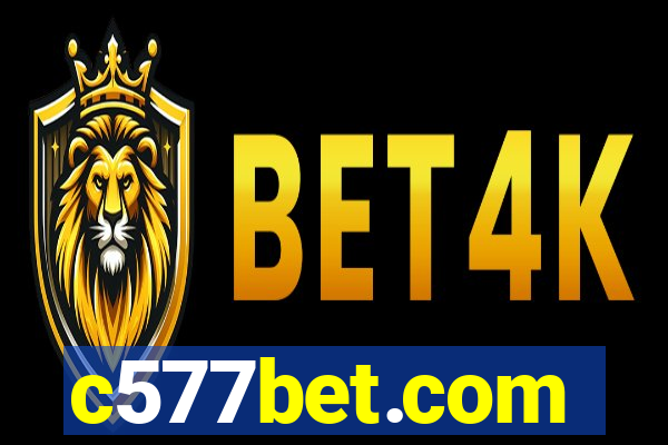 c577bet.com