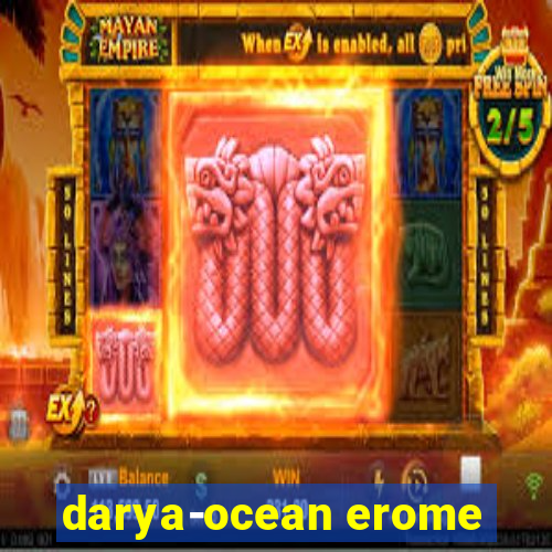 darya-ocean erome