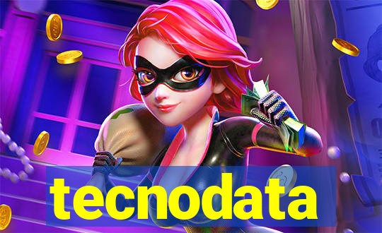 tecnodata