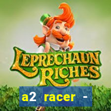 a2 racer - riscando o asfalto filme completo dublado download