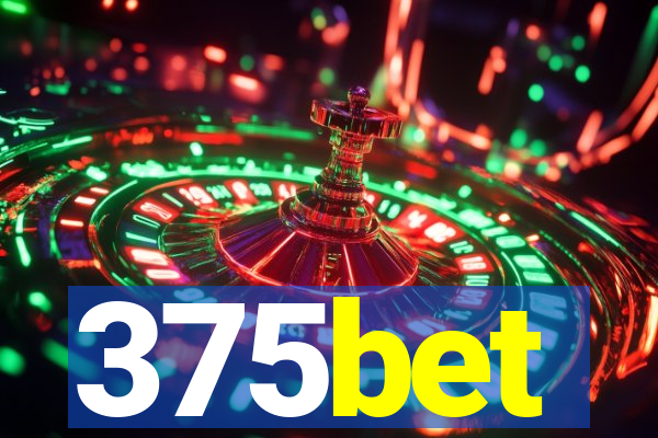 375bet