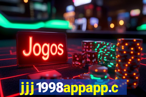 jjj1998appapp.com