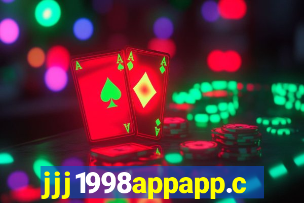 jjj1998appapp.com