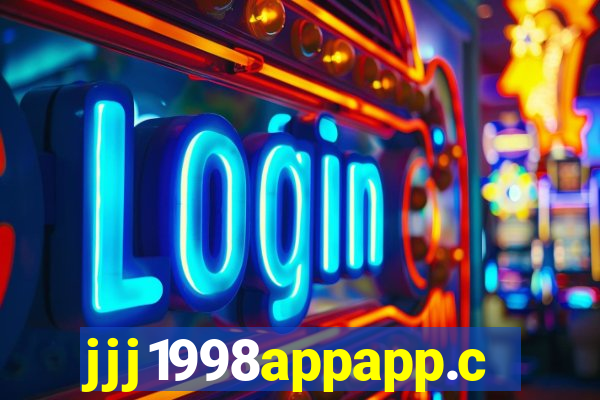 jjj1998appapp.com