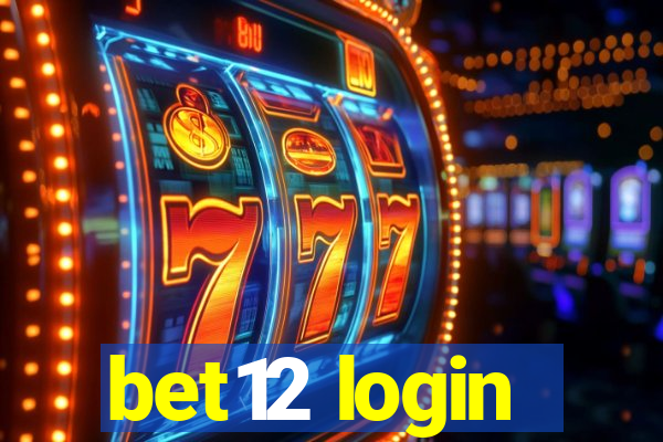 bet12 login