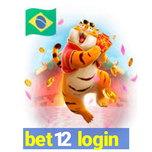 bet12 login