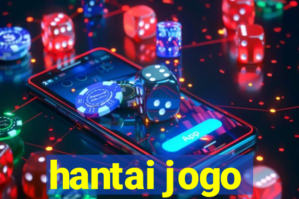 hantai jogo