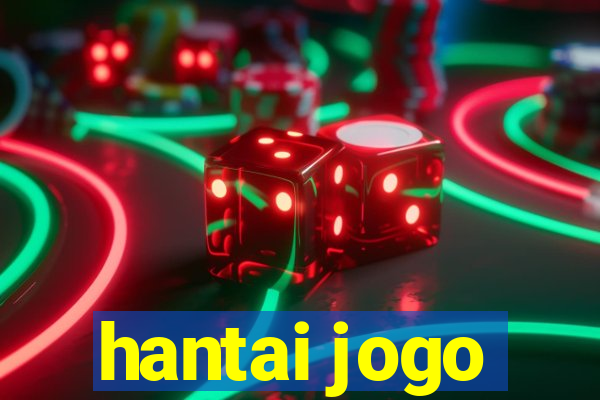 hantai jogo