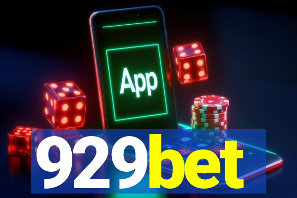 929bet