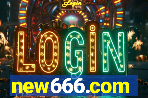 new666.com