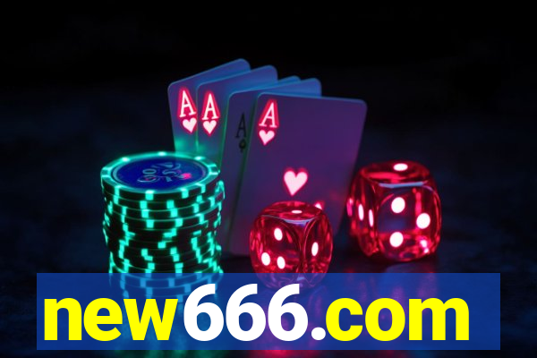 new666.com