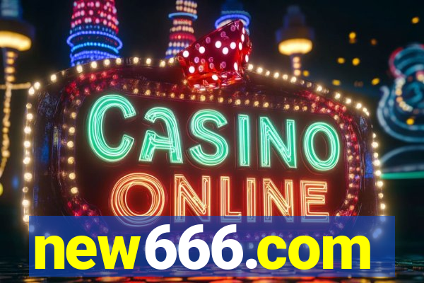 new666.com