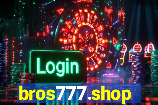 bros777.shop