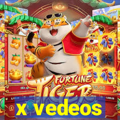 x vedeos