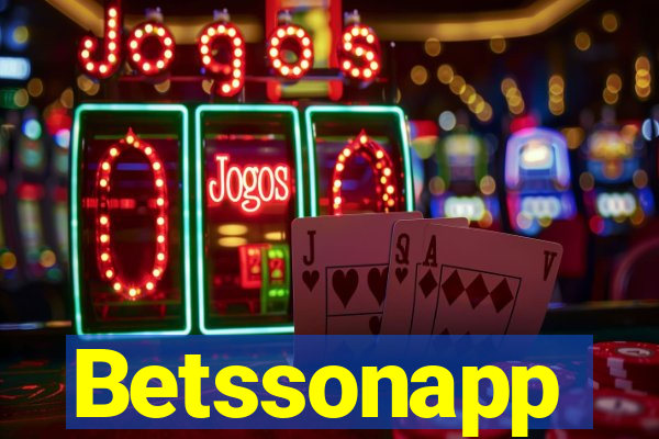 Betssonapp