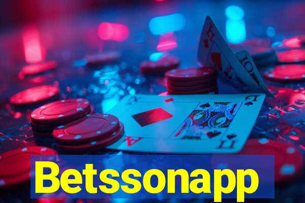 Betssonapp