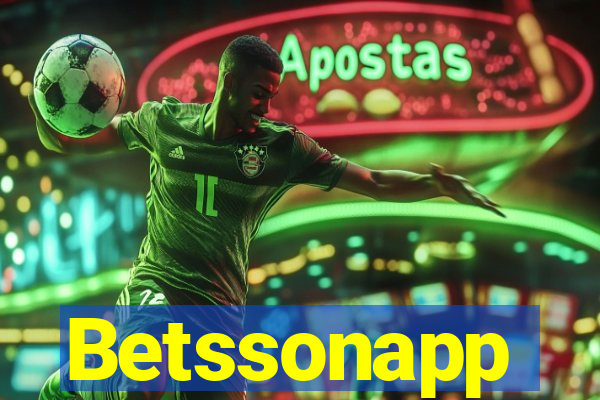 Betssonapp