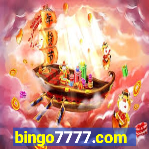 bingo7777.com