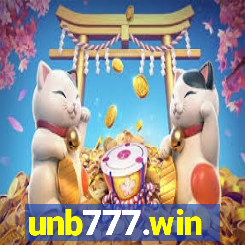 unb777.win