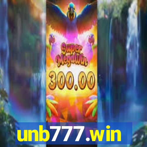 unb777.win