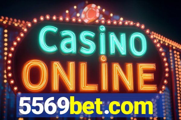 5569bet.com