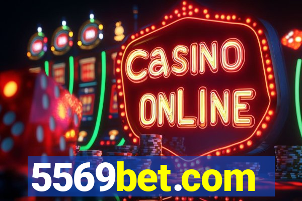 5569bet.com