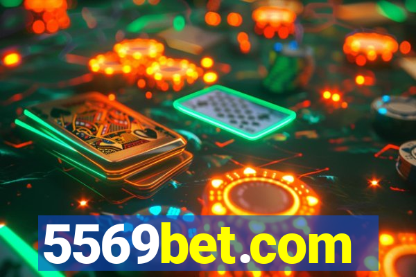 5569bet.com