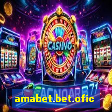 amabet.bet.oficial