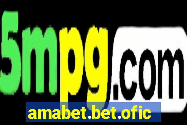 amabet.bet.oficial