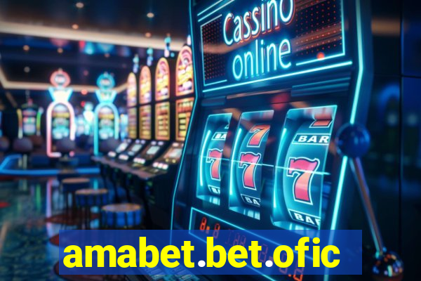 amabet.bet.oficial