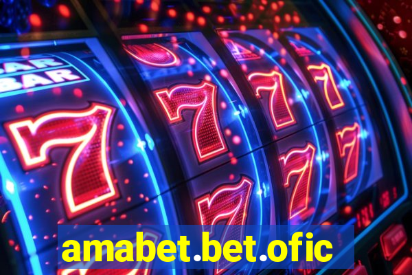 amabet.bet.oficial