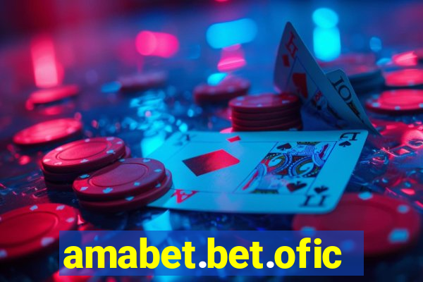 amabet.bet.oficial