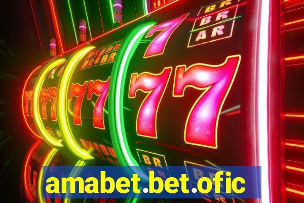 amabet.bet.oficial