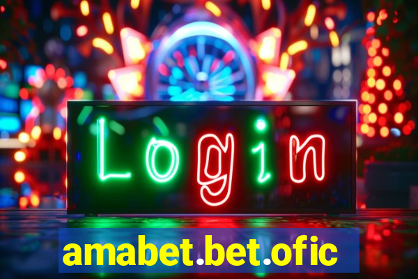 amabet.bet.oficial